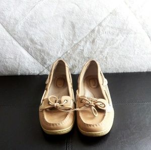 Sperry Top-sider shoe